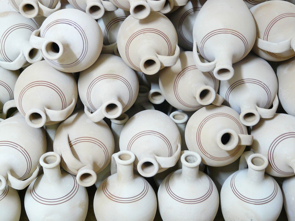 Ceramique 
