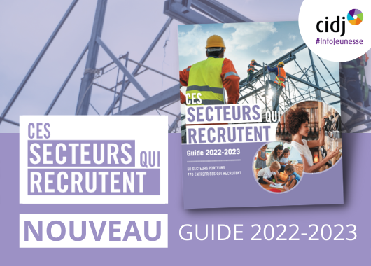 Facilitez Votre Veille Professionnelle : Orientation - Métier ...