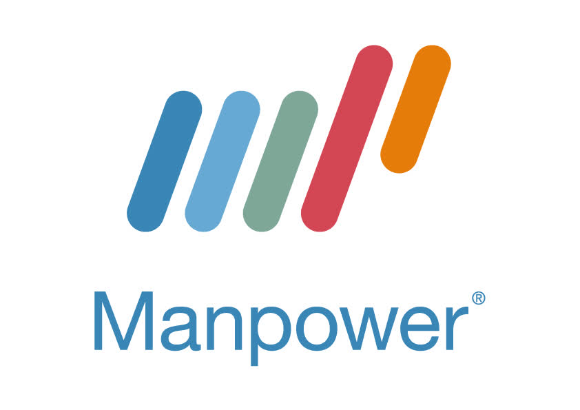 Logo manpower