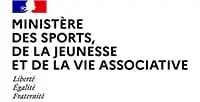 Ministre des sports, de la jeunesse et de la vie associative