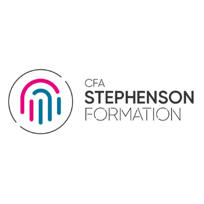 Logo CFA Stephenson