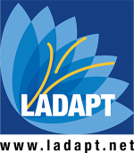 Logo LADAPT