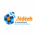 Logo FEDEEH