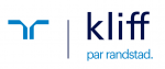 Logo Kliff par Randstad