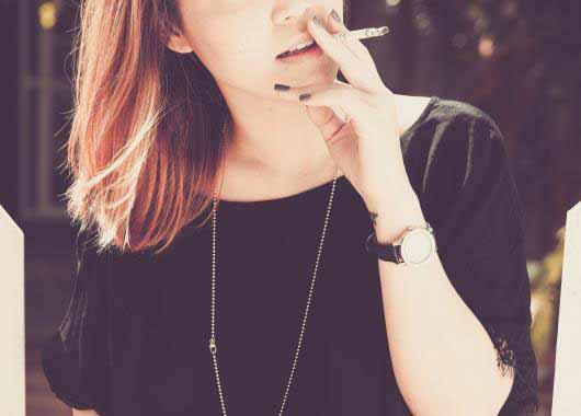 Tabagisme : la cigarette n’a plus la cote chez les jeunes