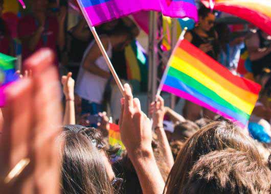 Lutter Contre L Homophobie Et La Transphobie Lancement D Une Campagne Dans Les Colleges Et Lycees Actualites Cidj