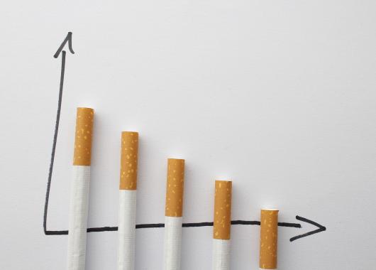 Arrêter de fumer pendant un mois : prêt à relever le défi ?