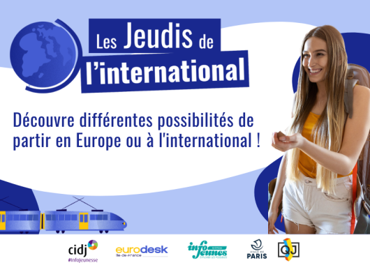 Jeudis de l'international