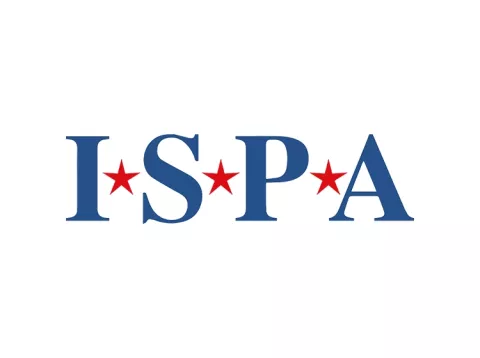 logo ISPA