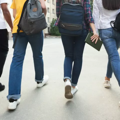 Rentrée universitaire 2024 : le point sur les aides étudiantes