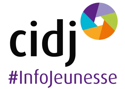 logo CIDJ pour le kit media