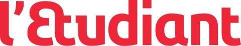 Logo l'Etudiant