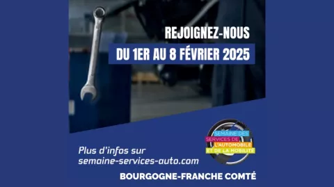 SSAM BOURGOGNE FRANCHE COMTÉ