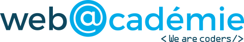 logo webacadémie