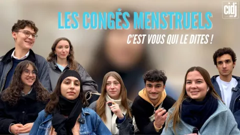 Si les hommes avaient leurs règles…