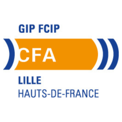 logo cfa lille