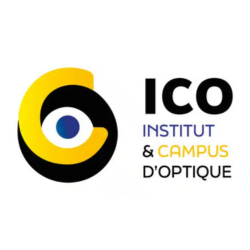 logo ICO