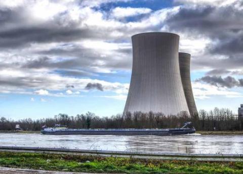 BTS Environnement nucléaire