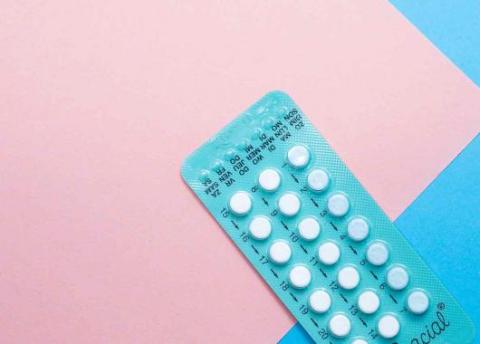 La contraception devient gratuite pour les femmes jusqu'à 25 ans