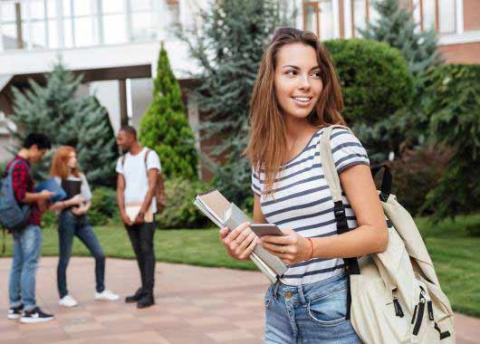 Le DAEU : pour entrer à la fac sans le bac