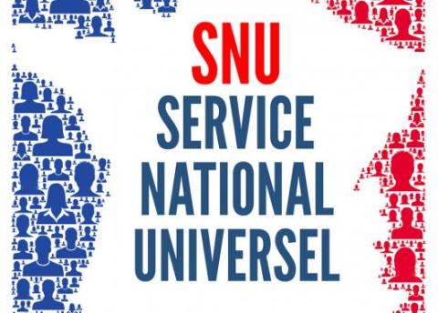 SNU : les jeunes répondent massivement présents en 2022