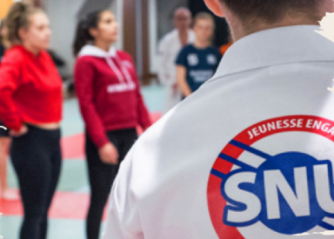 Le SNU s’ouvre aux 15-17 ans