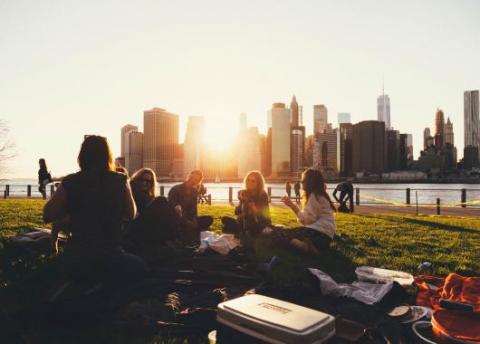 Gap year à la française : faire une pause pendant ses études, c’est réalisable !