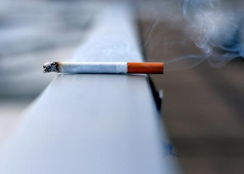 Arrêter de fumer avec le Mois sans tabac