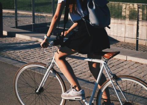 Bonus vélo : l'aide s'applique aussi aux vélos d’occasion