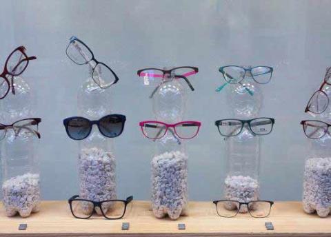 BTS OL - Opticien-lunetier