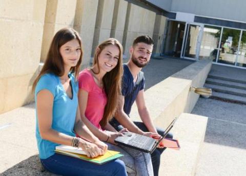 Changer d’établissement en cours d'année