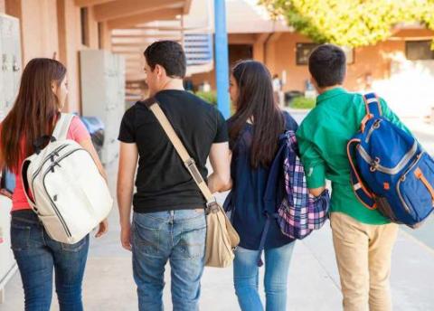 Droits des élèves dans les établissements scolaires