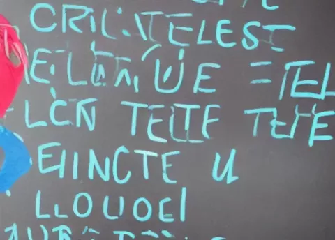 L’écriture inclusive : sujet de crispations comme d’incompréhensions