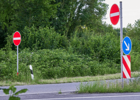 Septembre 2023 : un examen du code de la route entièrement renouvelé