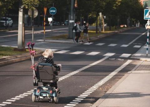 Handicap : la France dénoncée par le Conseil de l’Europe