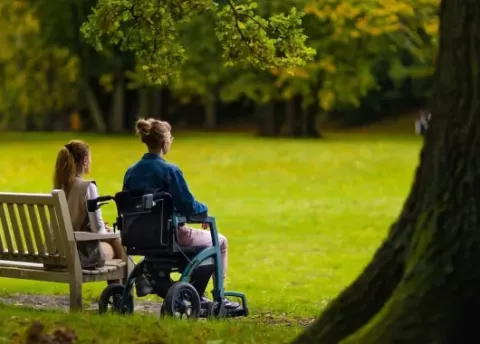 Pauvreté et précarité : la double peine du handicap