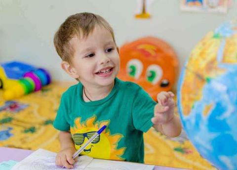 Les métiers de la petite enfance sont-ils faits pour vous ?