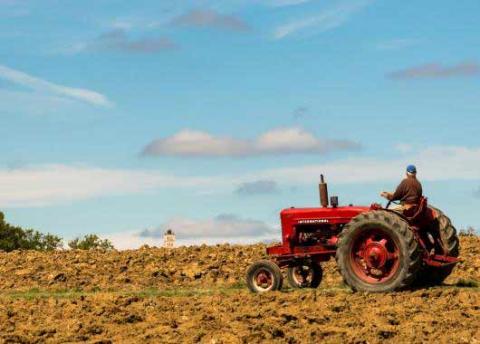 Agriculture : halte aux idées reçues !