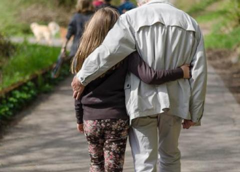 La France comptabilise 9,3 millions de proches aidants