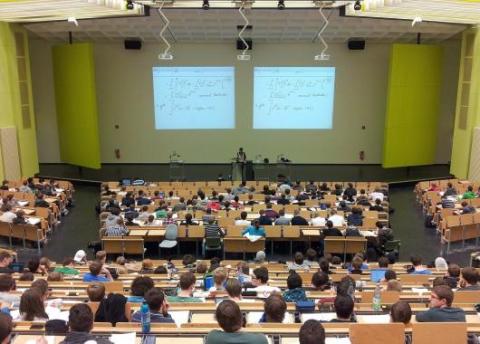 Première année à l’université : tout ce qu’il faut savoir