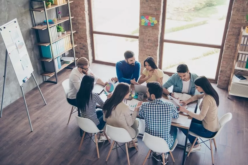 En 2020, la France comptait plus de 4 millions de microentreprises employant 2,3 millions de salariés (Insee)