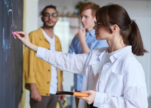 L'incateur de valeur ajoutée classe de manière plus juste les lycée