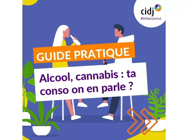 guide pratique alcool cannabis