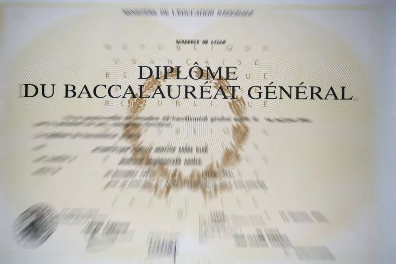 Bac  général