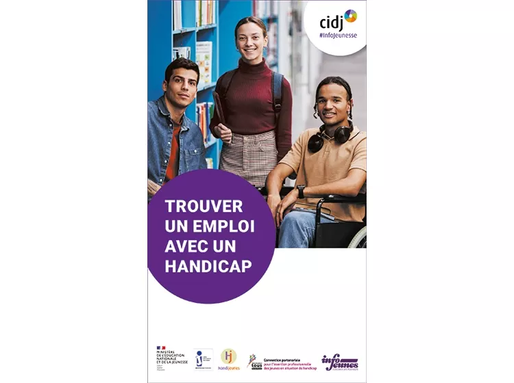 guide emploi handicap 2024