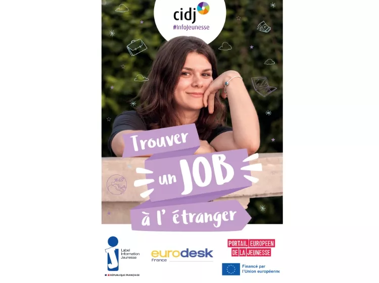 guide trouver un job à l'étranger 