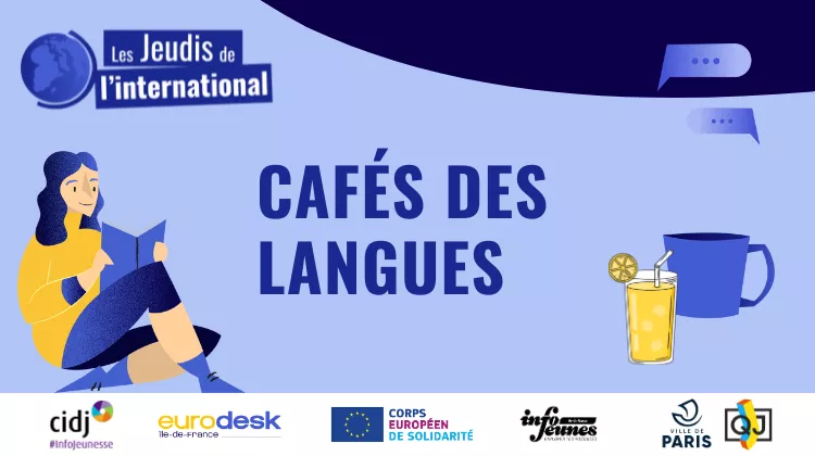 Cafés des langues