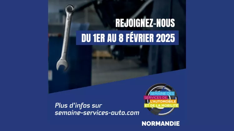 SSAM NORMANDIE