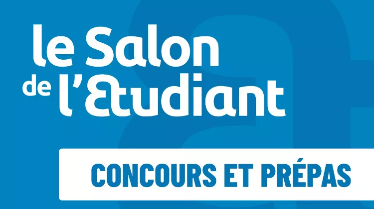 Salon de l'Etudiant Concours et prépas