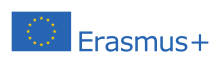 logo erasmus plus